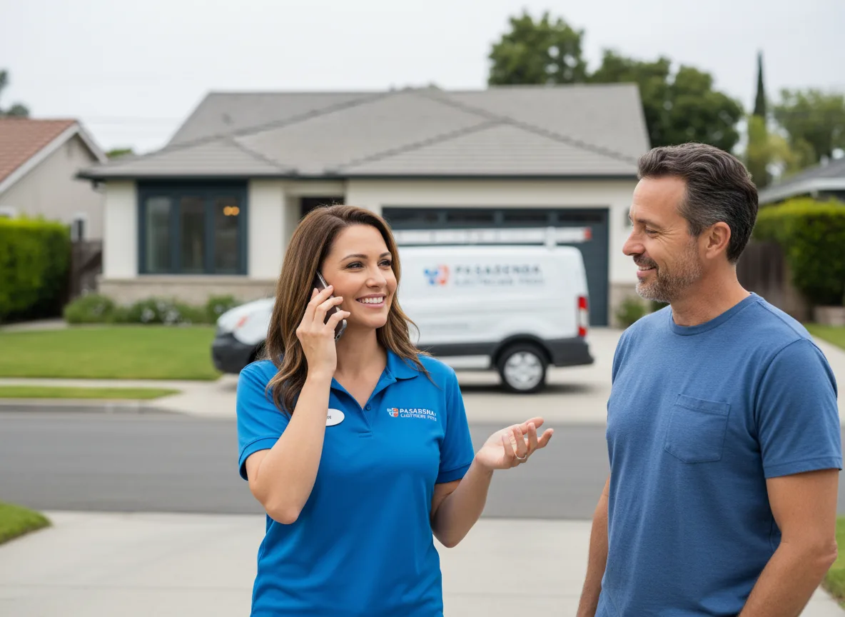 Electrician Fanwood, NJ FAQs